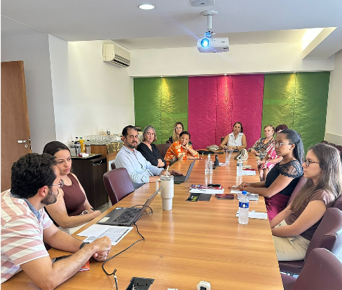 ADUFU lidera articulação para destravar avaliações de docentes envolvidas no processo de Reconhecimento de Saberes e Competências (RSC)